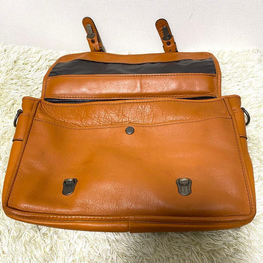 美品✨ PORTER ポーター 3way ビジネスバッグ バロン ジョルダー