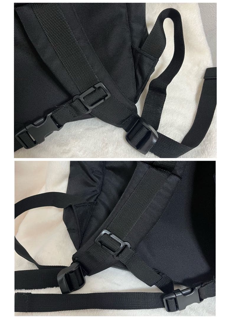 【e086889様】レイン オア シャイン RAIN OR SHINEリュック