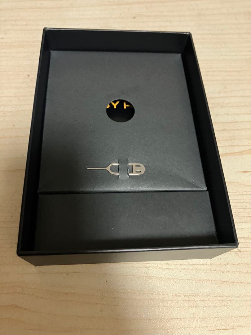 ポータブルプレーヤー HIBY R5 DAP