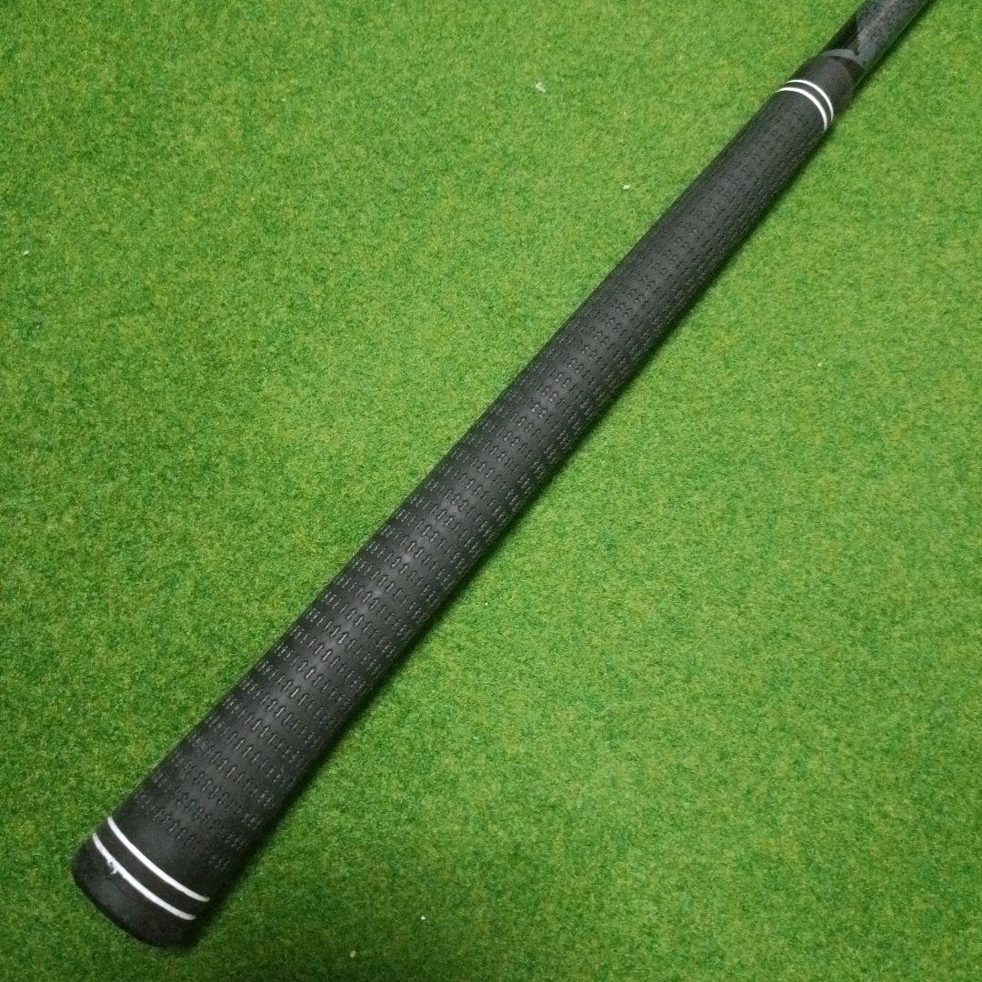 (限定品)初代 The ATTAS 7S Taylormade 5w