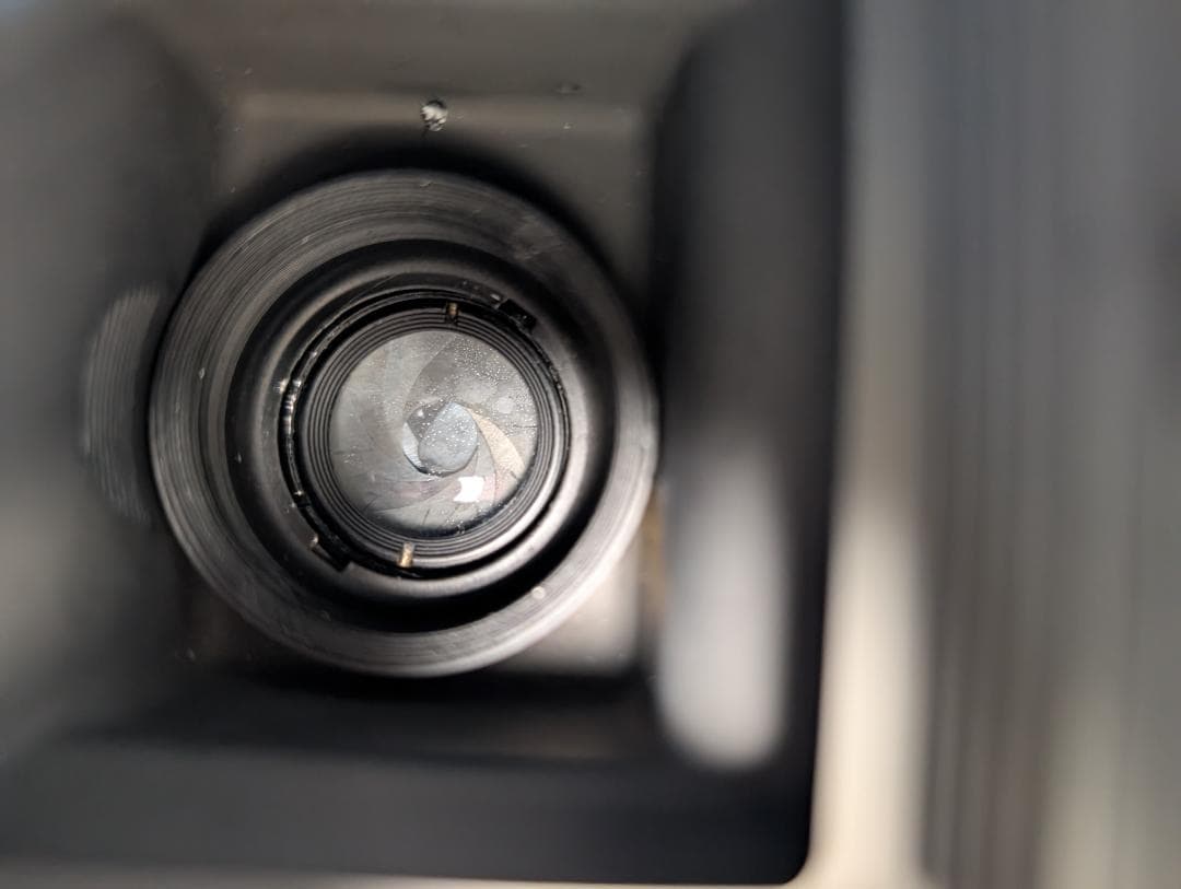 ミノルタ オートコード／ MINOLTA AUTOCORD／ 二眼レフ