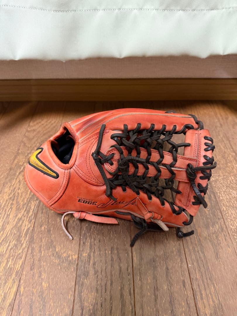 つ*さ様 Nike ナイキ 硬式グローブ