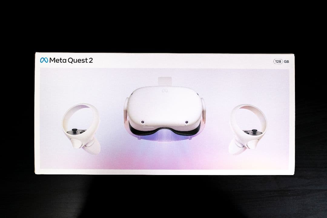 【最終値下げ】 Quest2 届いてすぐ快適プレイセット！