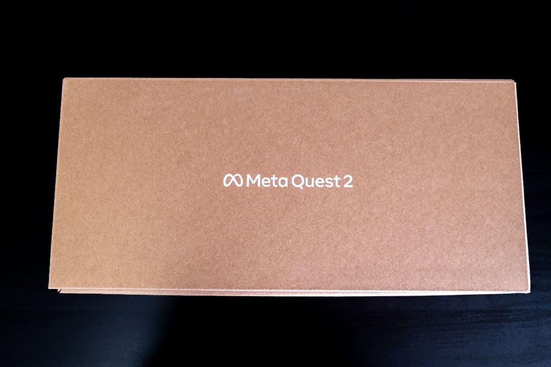 【最終値下げ】 Quest2 届いてすぐ快適プレイセット！