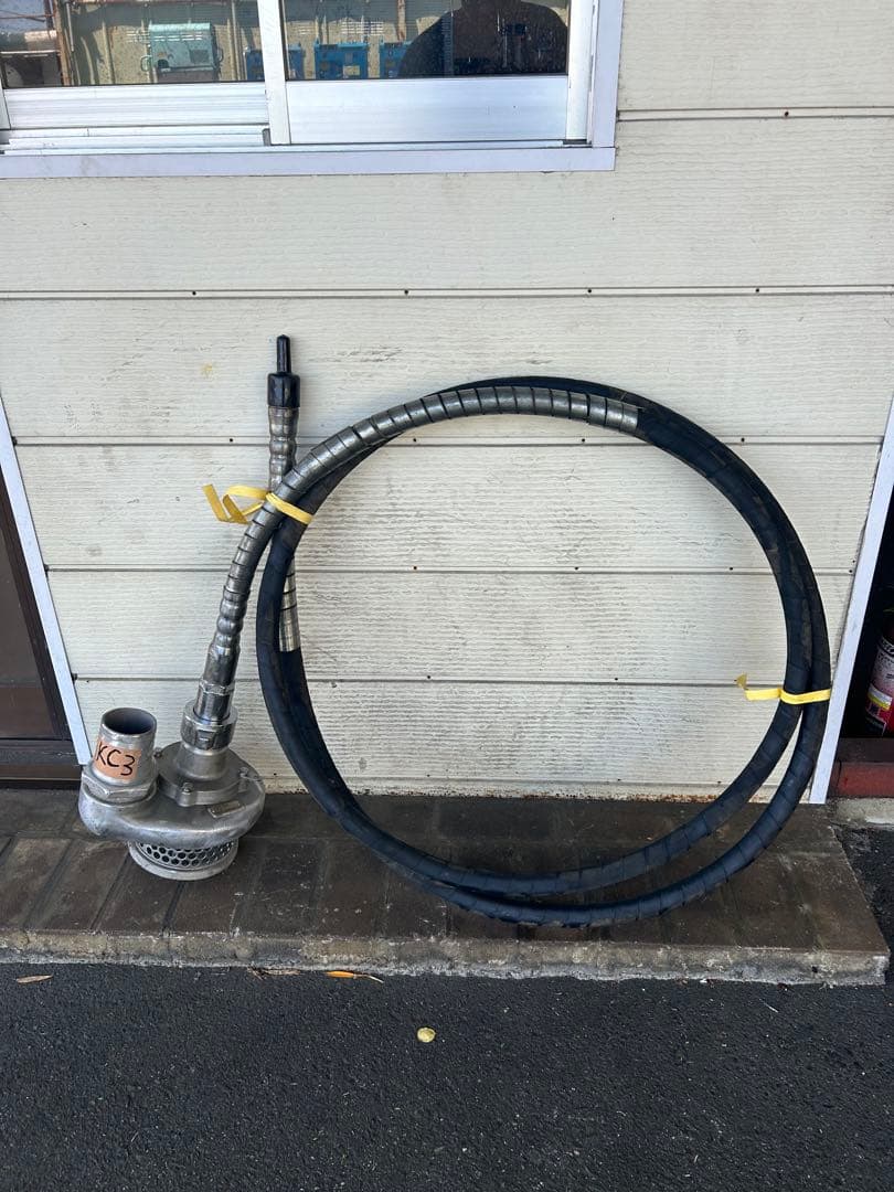 KC3 ★EXEN MODEL HVE-HS・EFP80・セット