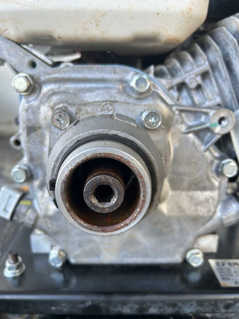 KC3 ★EXEN MODEL HVE-HS・EFP80・セット