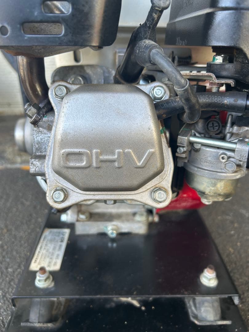 KC3 ★EXEN MODEL HVE-HS・EFP80・セット