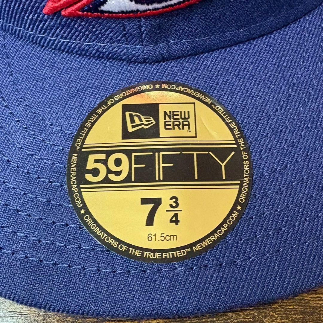 M91 ニューエラ 59fifty WBC USA アメリカ代表 美品 1820