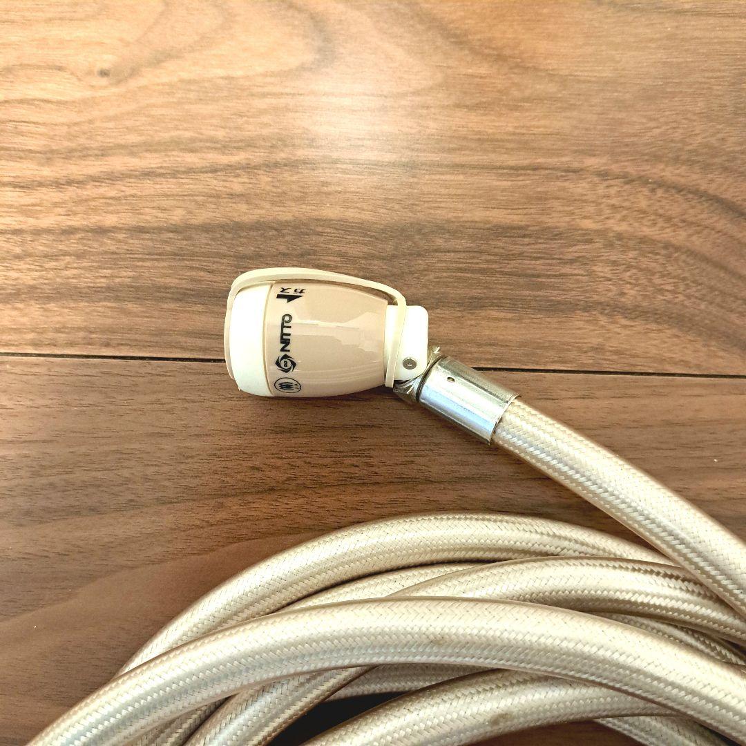 美品◆リンナイ ガスファンヒーター 15～ 21畳タイプ◆説明書・ホース・箱付