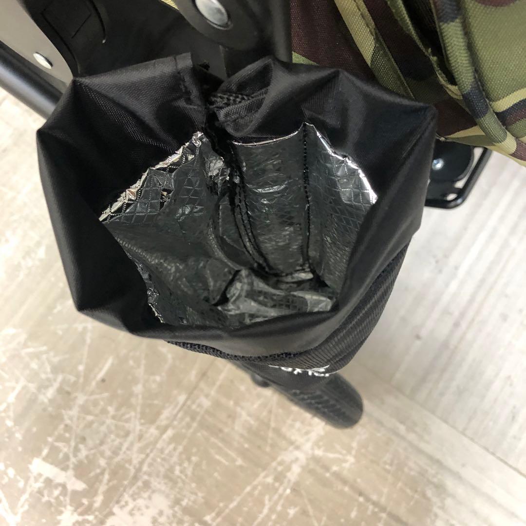 AirBuggy エアバギーフォードッグ　DOME2 サイズM 迷彩柄