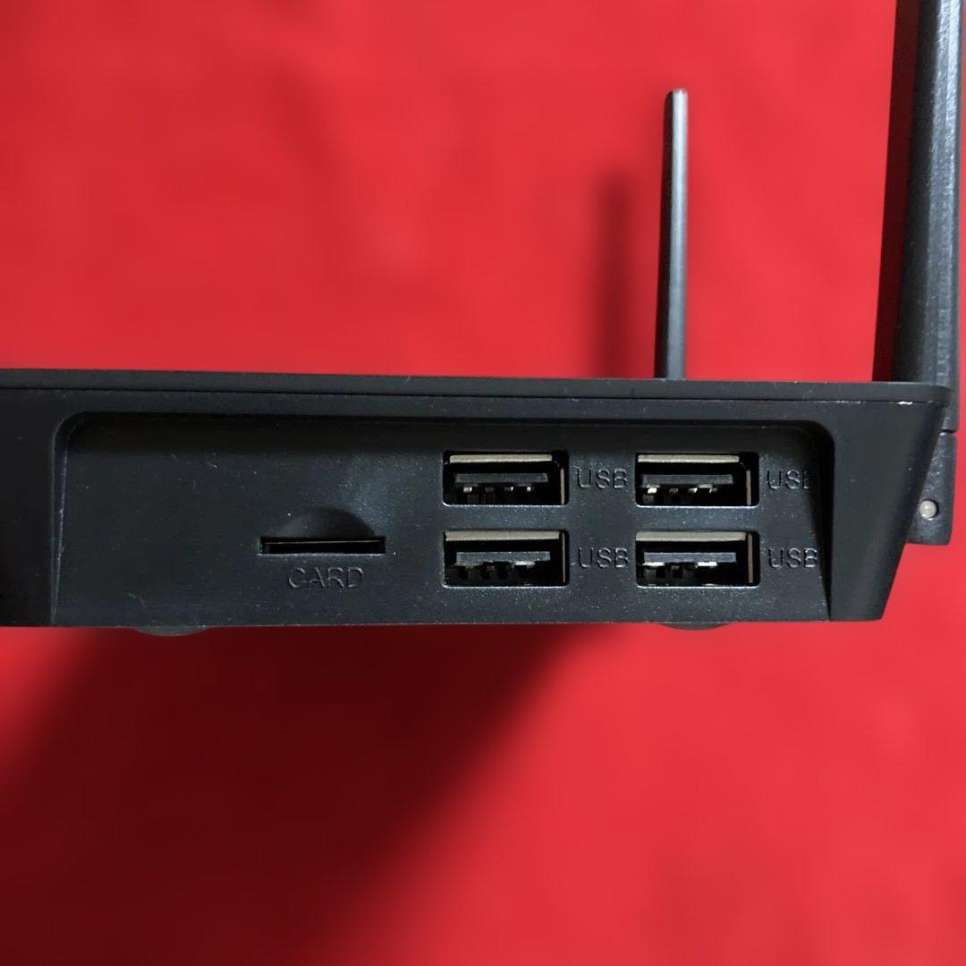 その他 DIGIBOX D3 PLUS