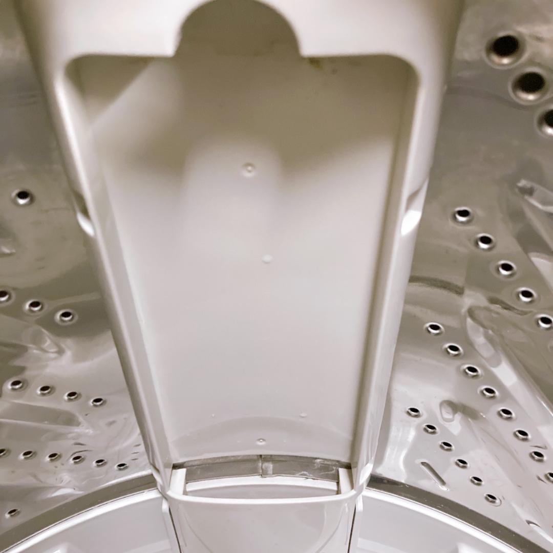 K09144 アイリスオーヤマ 4.5kg 洗濯機 一人暮らし 小型