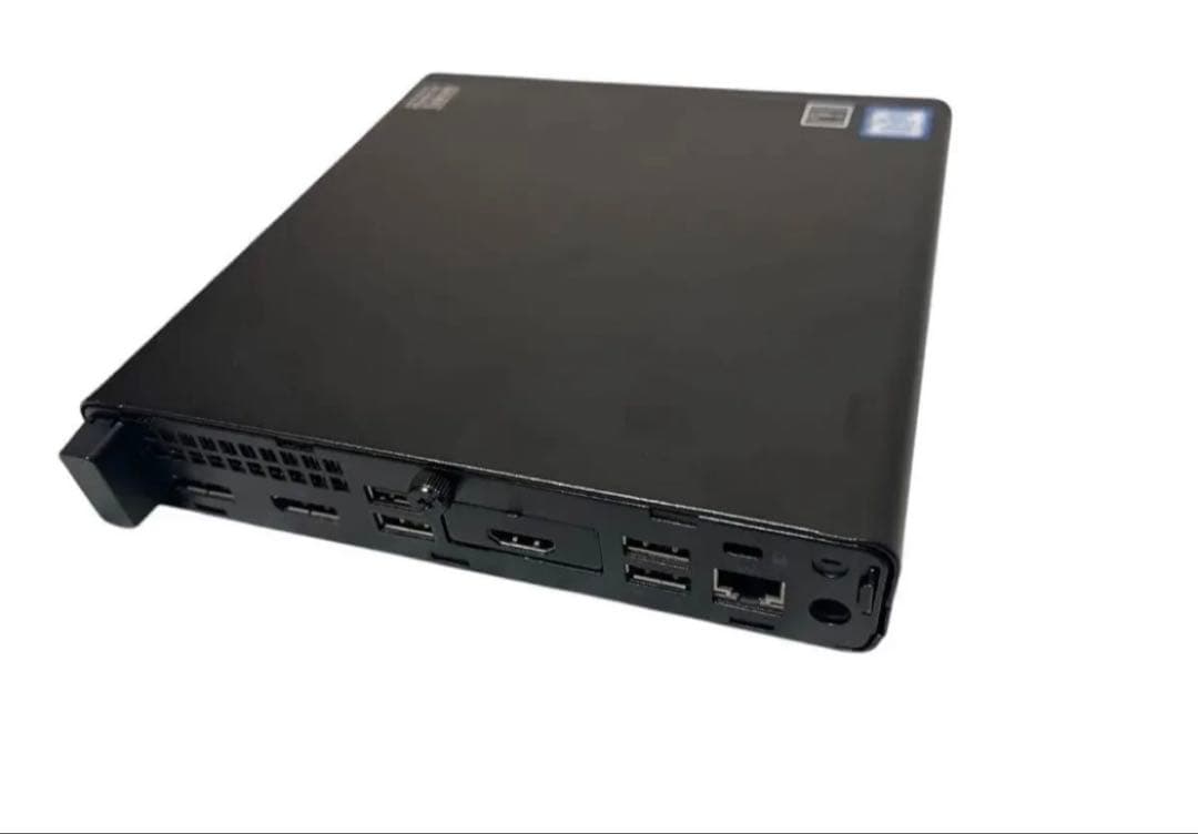 HP製 Windows 11導入済デスクトップPC