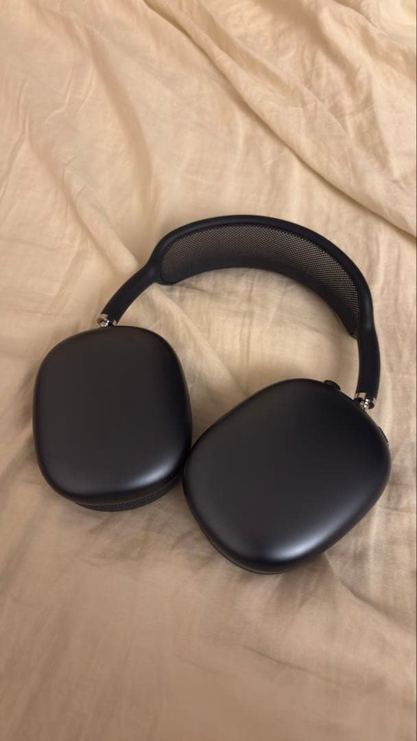 Apple AirPods Max 第2世代　ミッドナイト