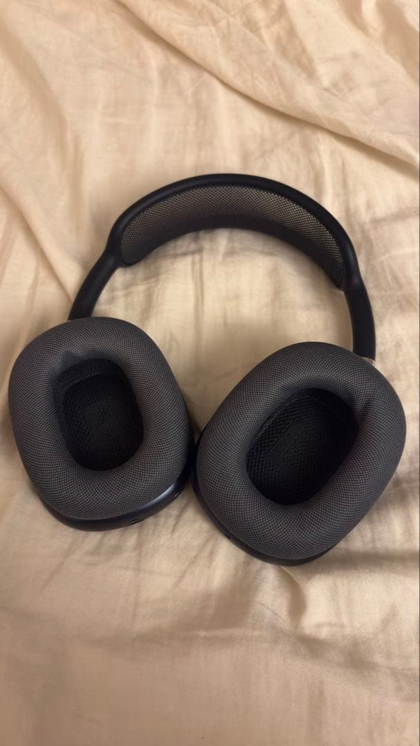 Apple AirPods Max 第2世代　ミッドナイト