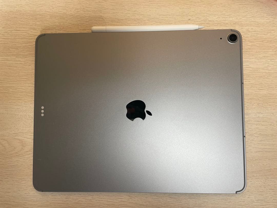 iPad Air M3 13インチ