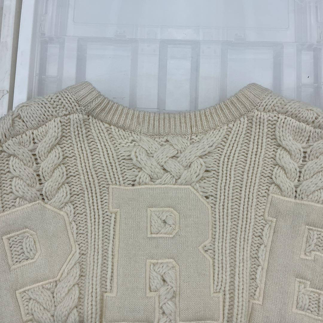 SUPREME 2023A/W ニット セーター