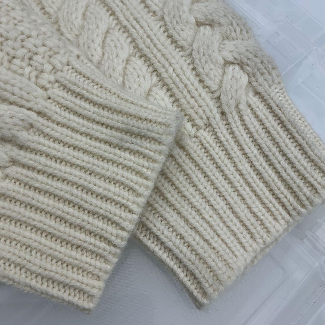 SUPREME 2023A/W ニット セーター