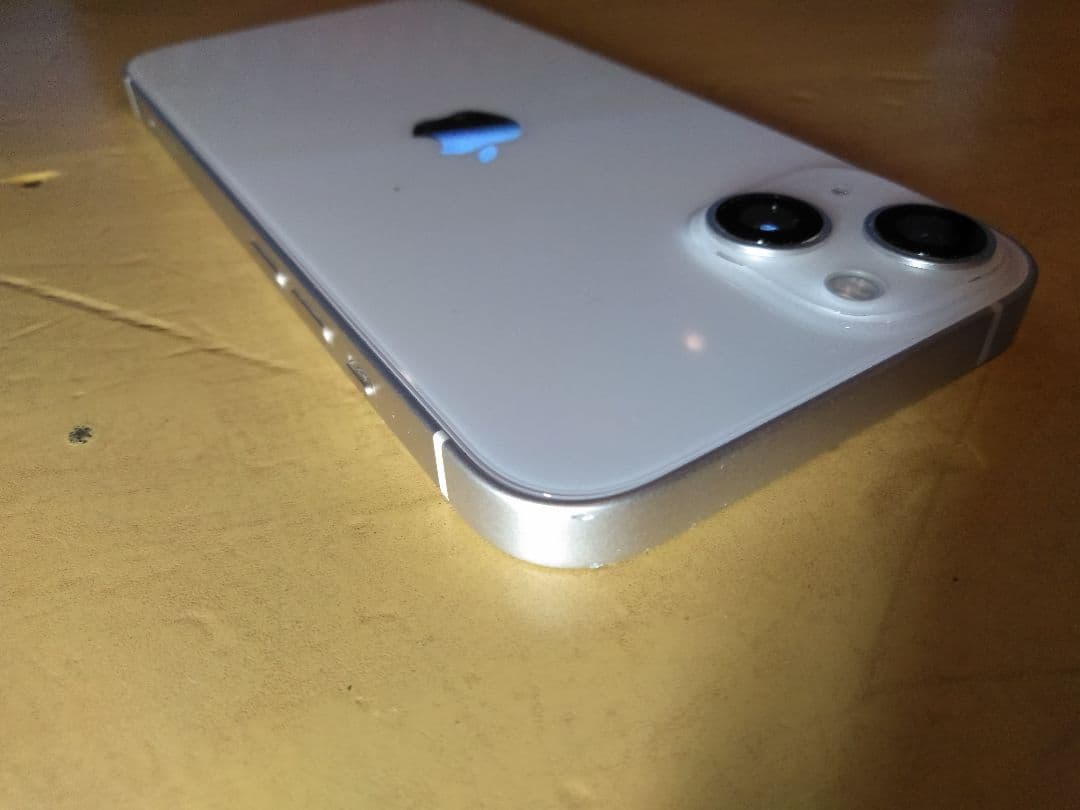 ★毎日1000円値下げ‼★iPhone 13☆128GB★保証付きAAランク★