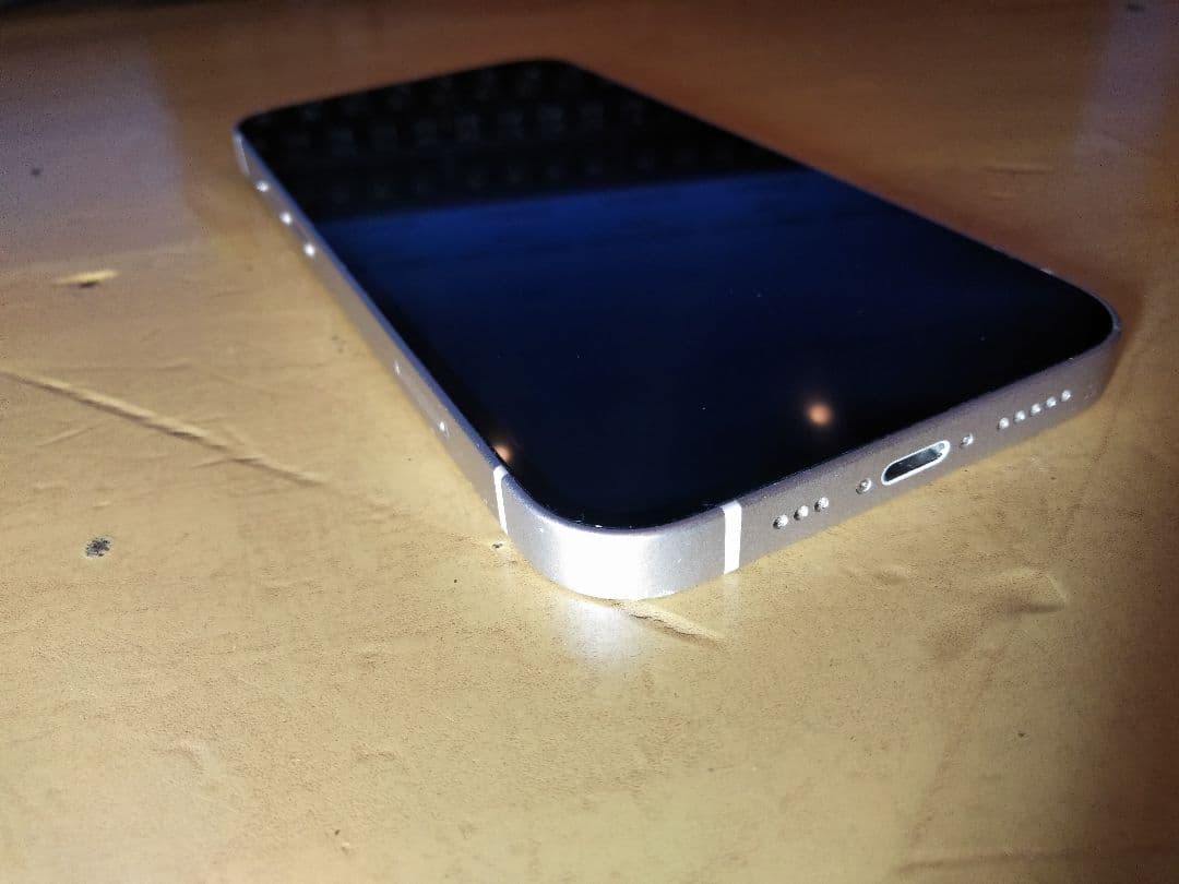 ★毎日1000円値下げ‼★iPhone 13☆128GB★保証付きAAランク★