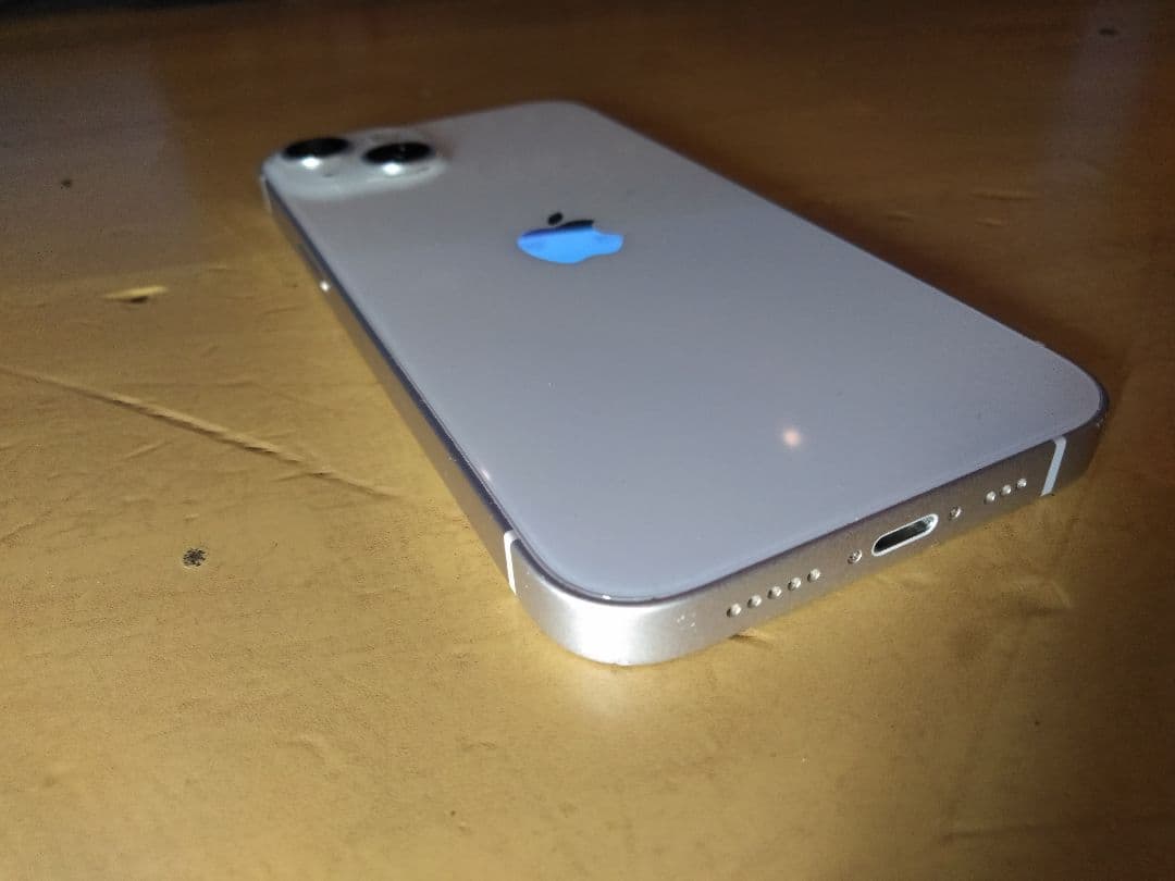 ★毎日1000円値下げ‼★iPhone 13☆128GB★保証付きAAランク★