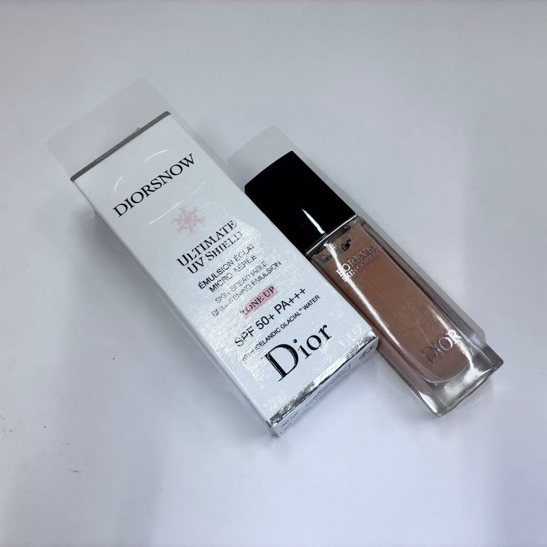 ▲！激安！大量！宅急便コンパクトに入る分だけ！　ディオール　DIOR　まとめ
