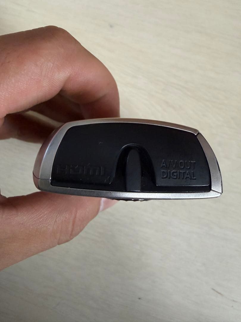 Canon IXY 30Sコンパクトデジタルカメラ