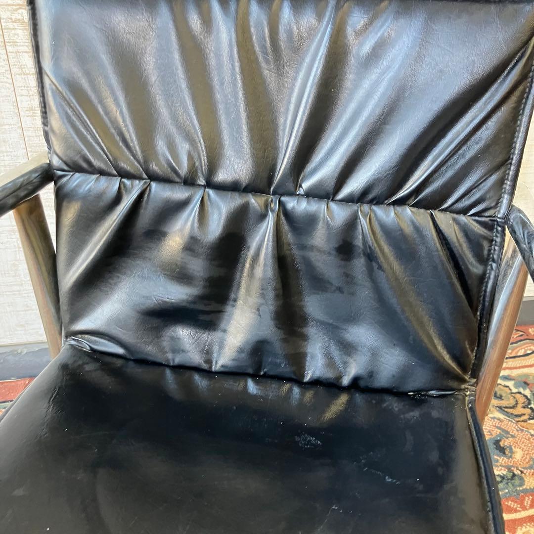 北欧レトロ イノベーター ボガードカフェリプロダクト アームチェア ロビーチェア