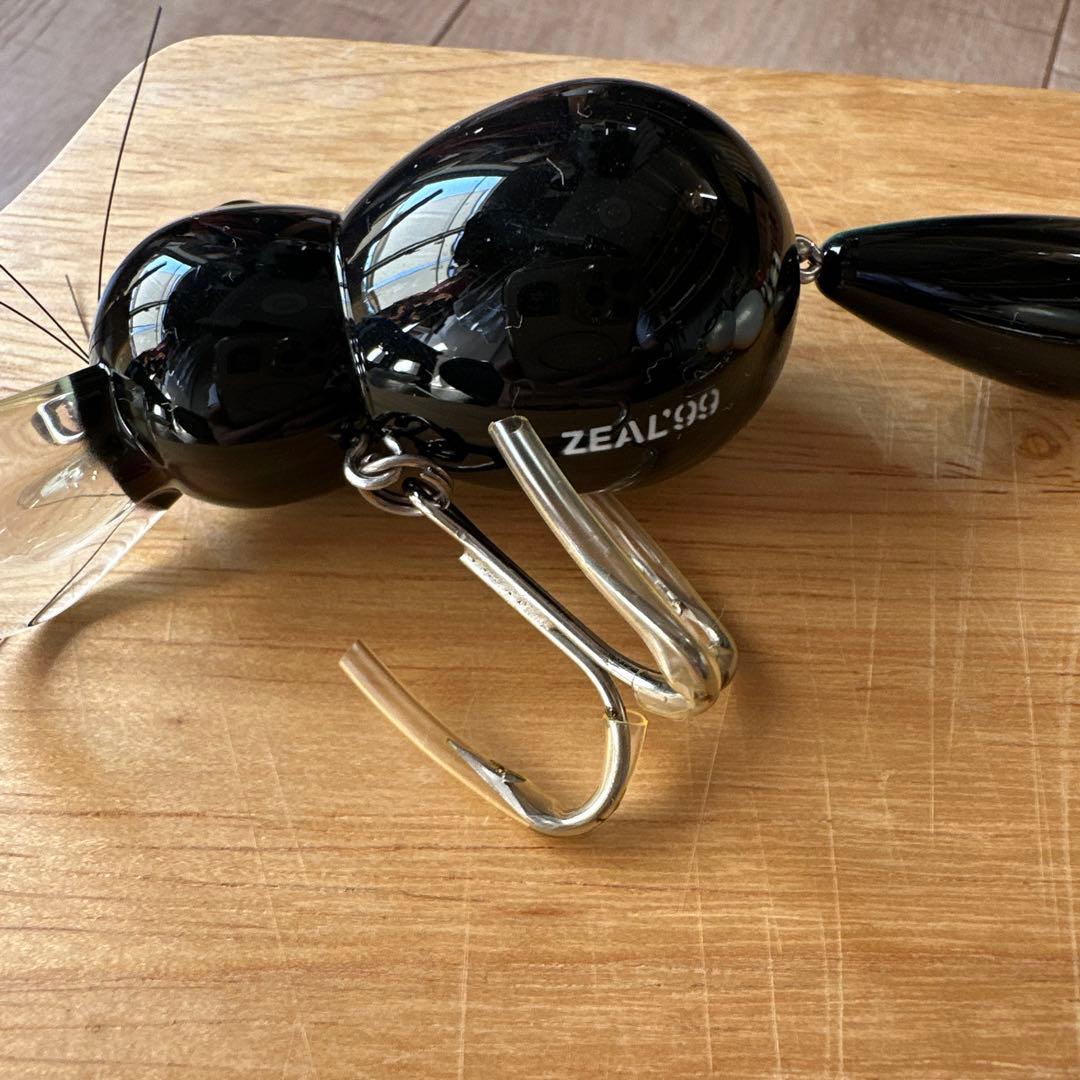 デカアライくん　4セット　24g 新品未使用品