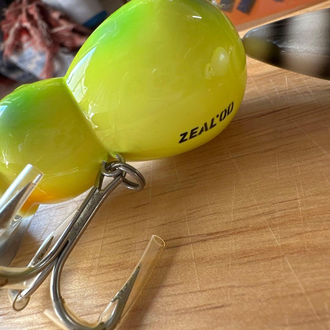 デカアライくん　4セット　24g 新品未使用品