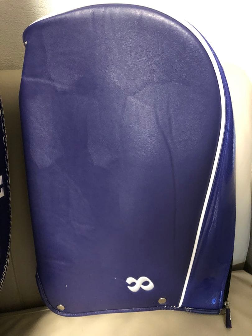 【送料込み】希少　IOMIC ONE PIECE 限定キャディバッグ 56