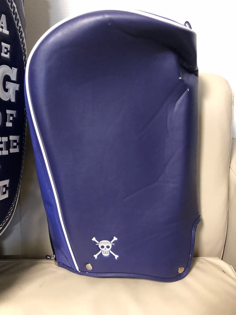 【送料込み】希少　IOMIC ONE PIECE 限定キャディバッグ 56