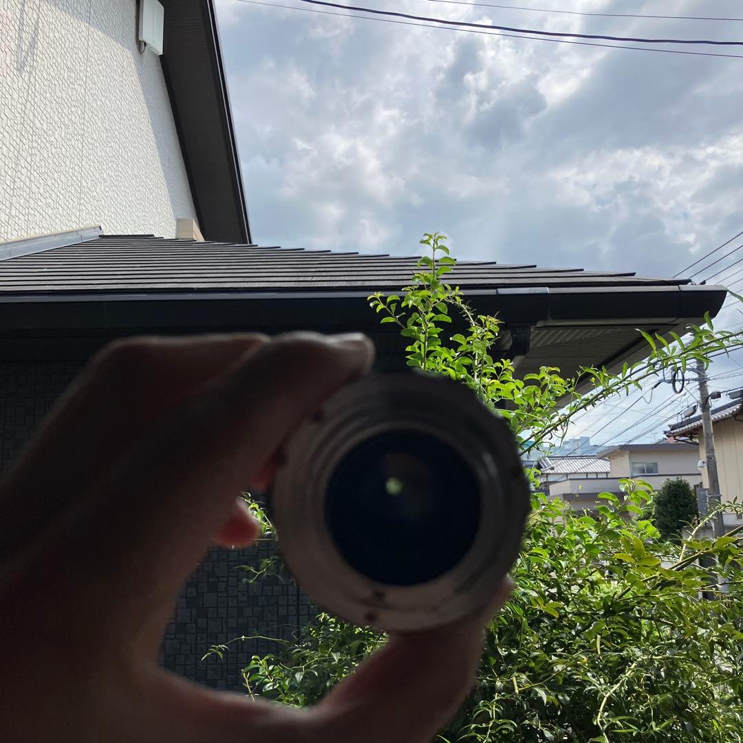 Canon P レンジファインダーカメラ 53mm/2.8レンズ付き