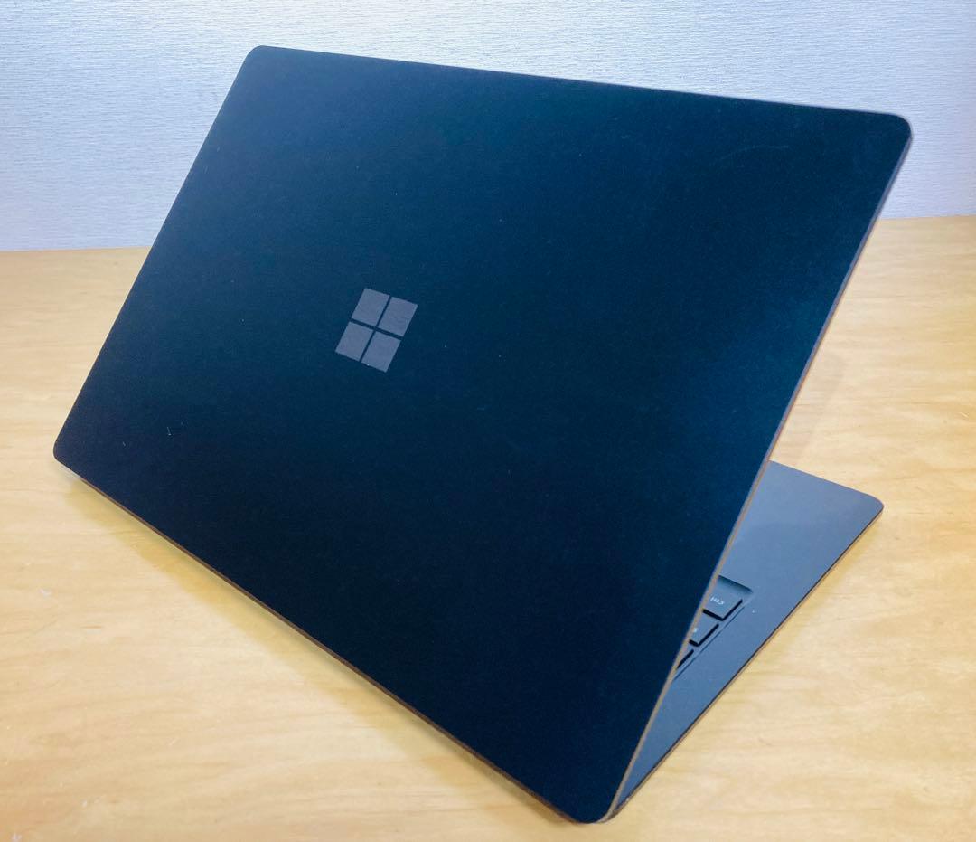 Surface Laptop4/高性能i7/メモリ16GB/office2024