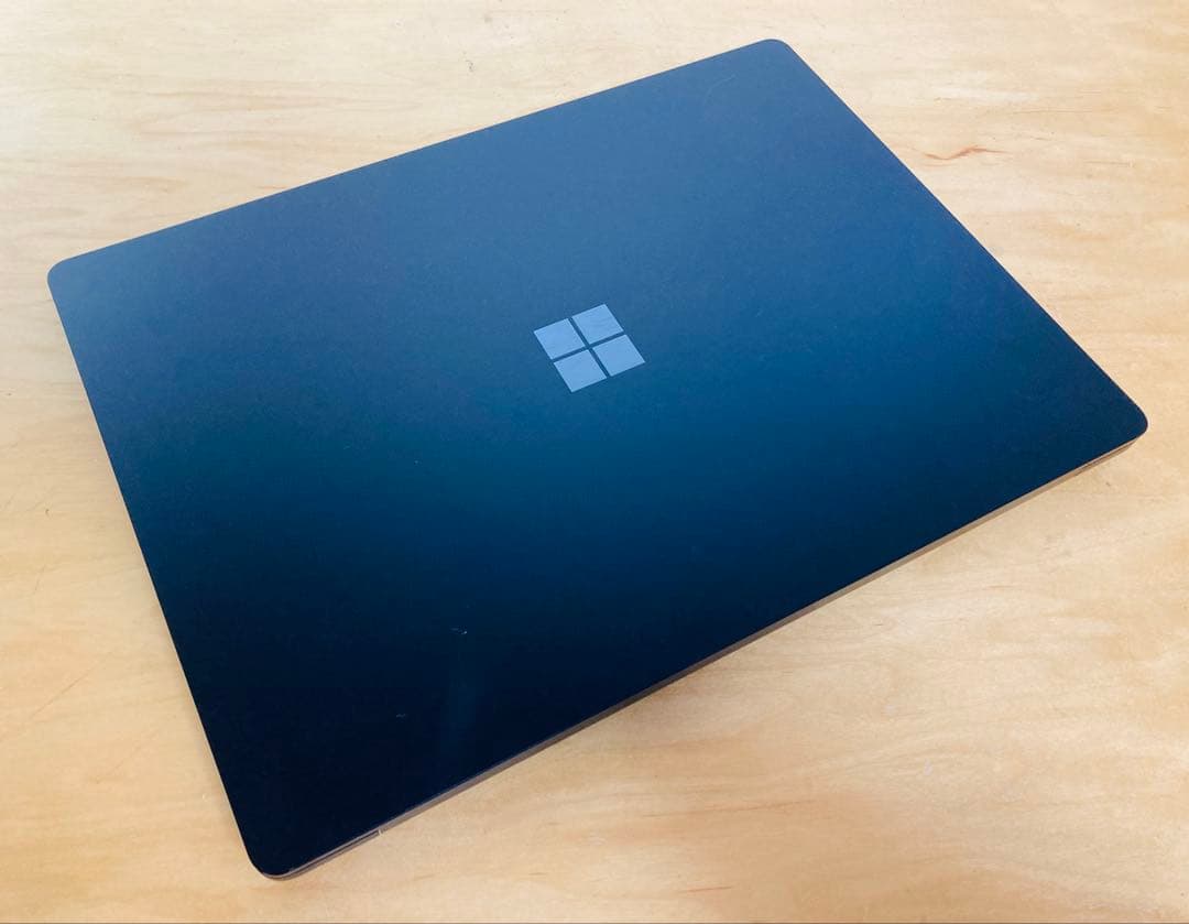 Surface Laptop4/高性能i7/メモリ16GB/office2024