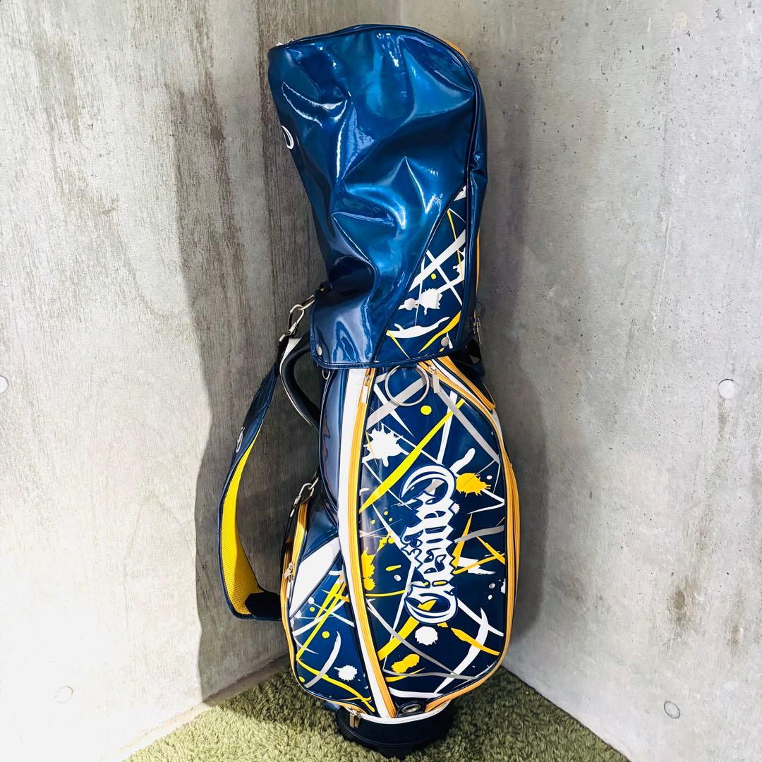 ☆美品☆ メンズゴルフセット ツアーステージ mactec 10本