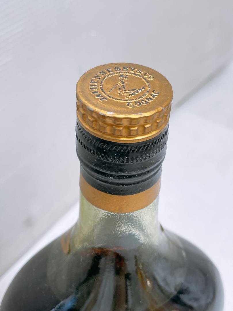 高*木様 Hennessy XO COGNAC ヘネシー金キャップ コニャック