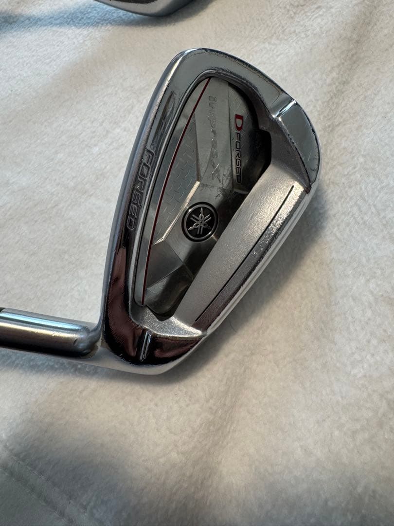 インプレスX D FORGED