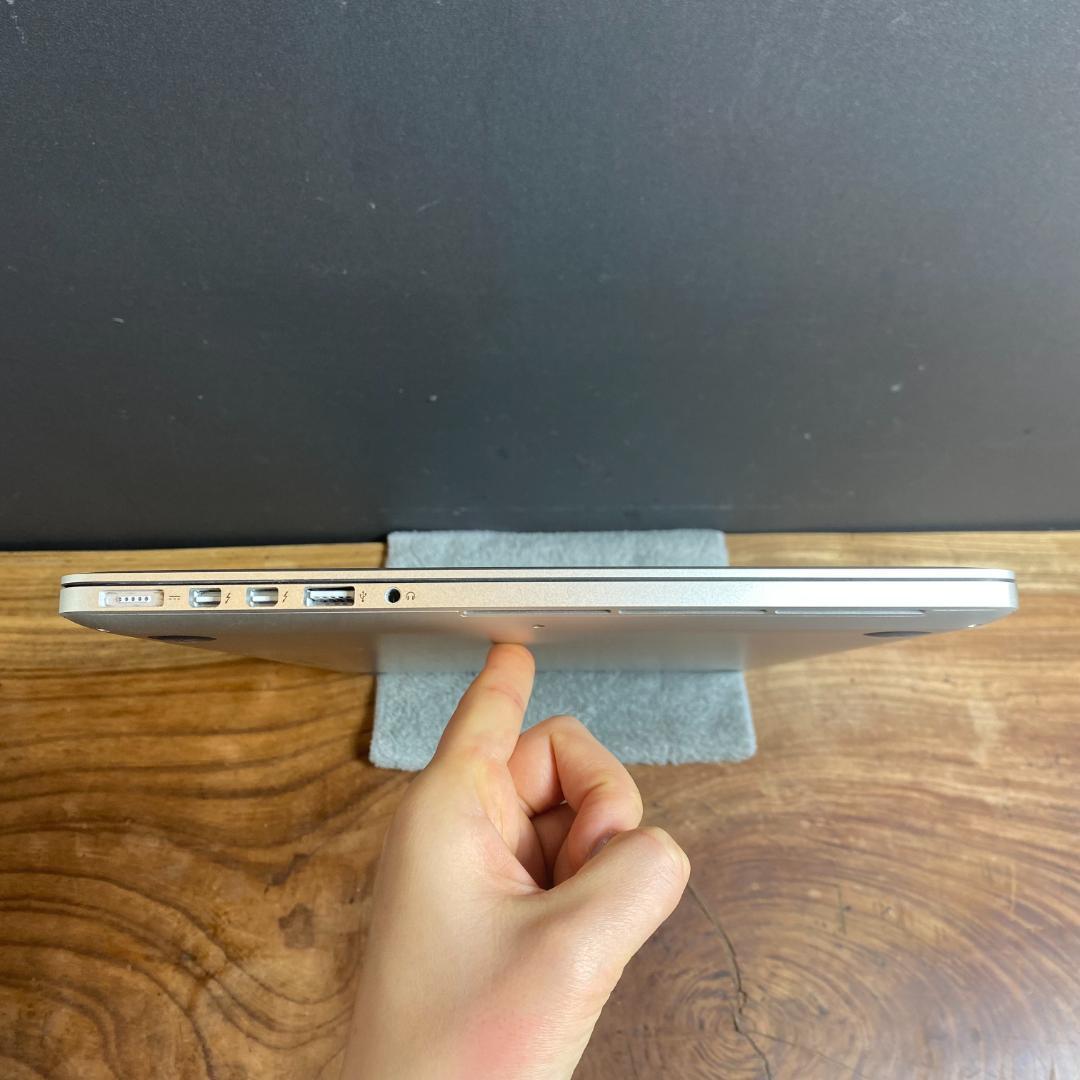 ［訳あり価格］Apple MacBook Pro 15inch 2015/563