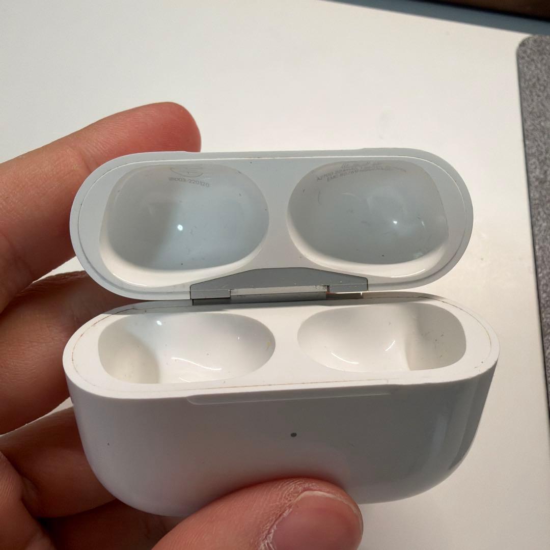 AirPods Pro 2第二世代