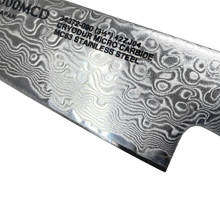 【N】ツヴィリング 雅 バーチウッド 小刀 包丁 5000MCD 9cm 未使用