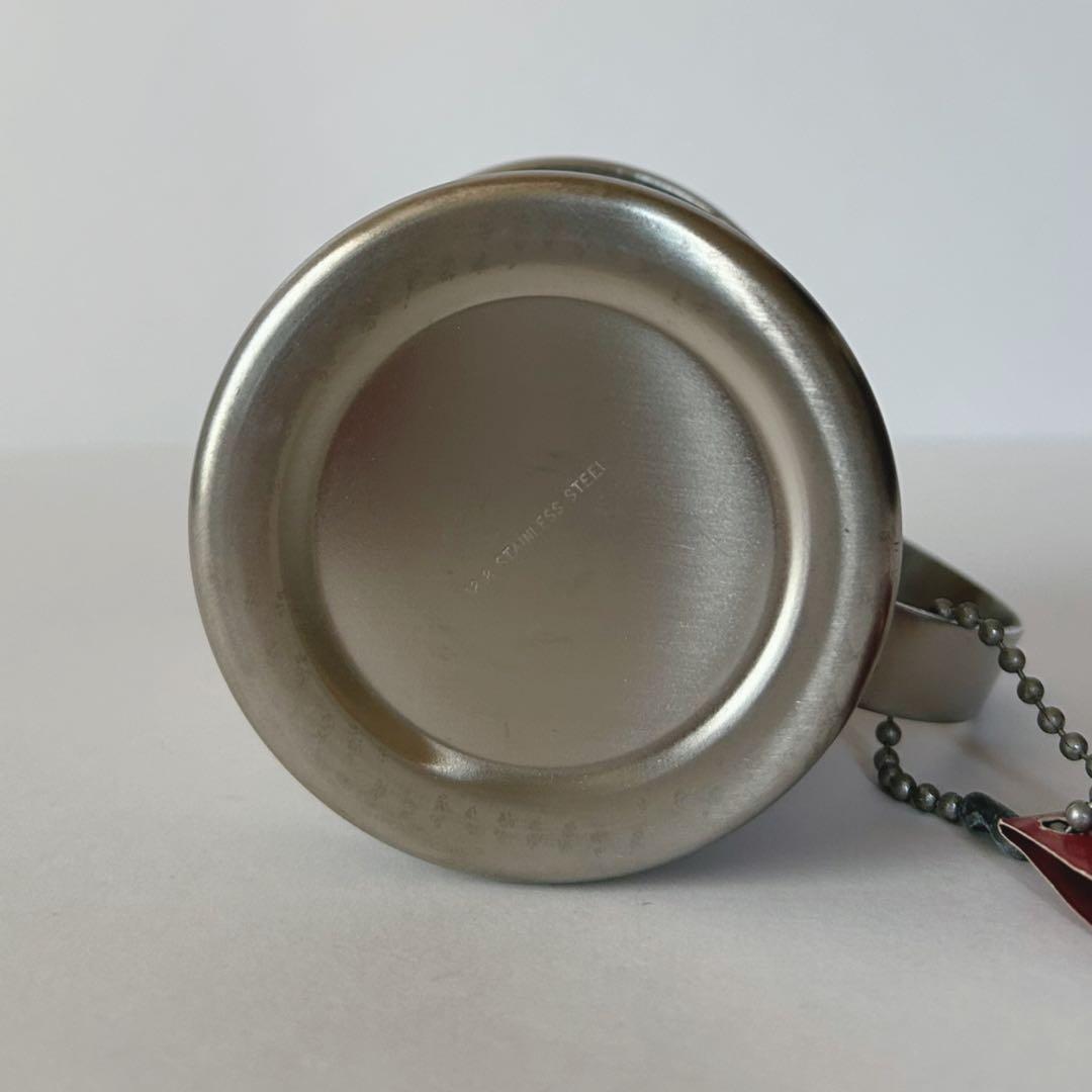 VAN JACKET ヴァンヂャケット SCENE ステンレス マグカップ