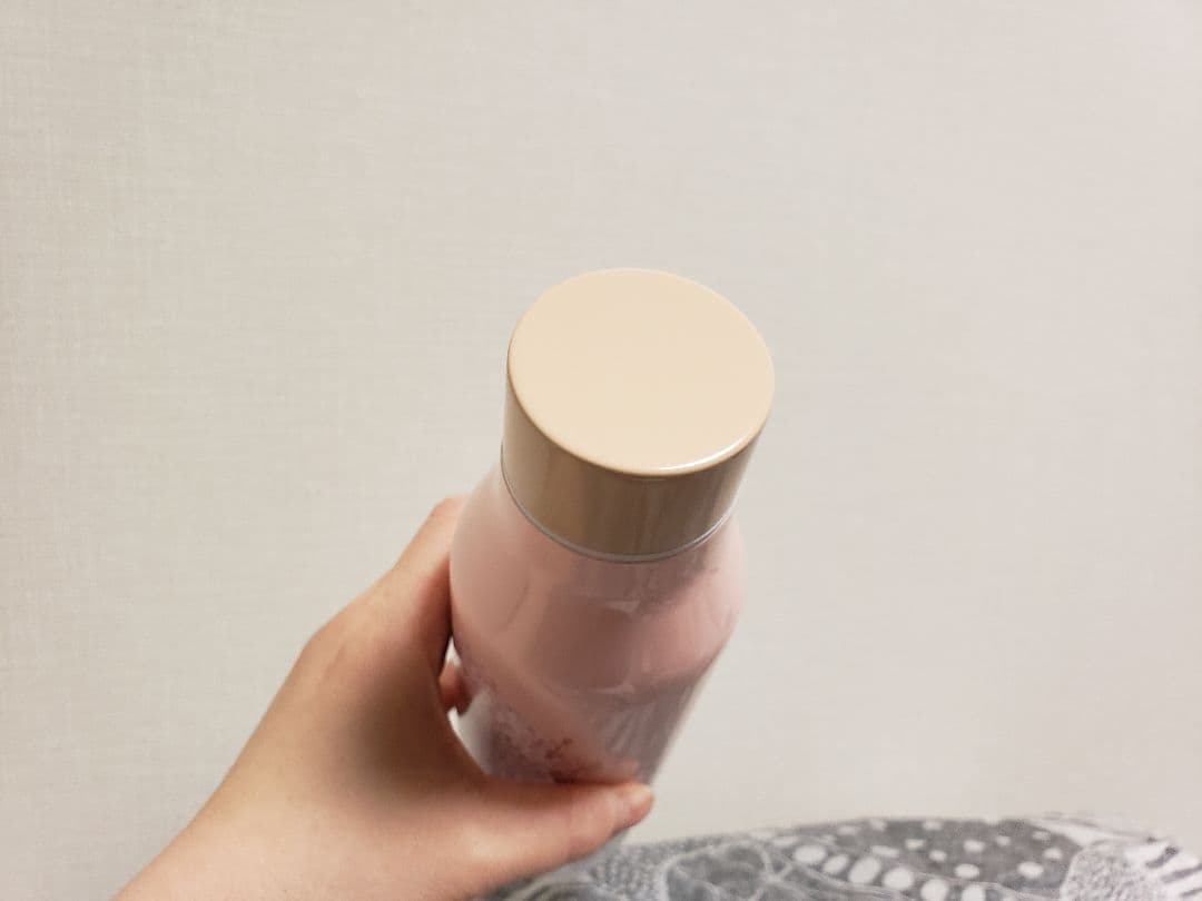 スターバックス チェリーブロッサム ロマンチック ウォーターボトル 384mL