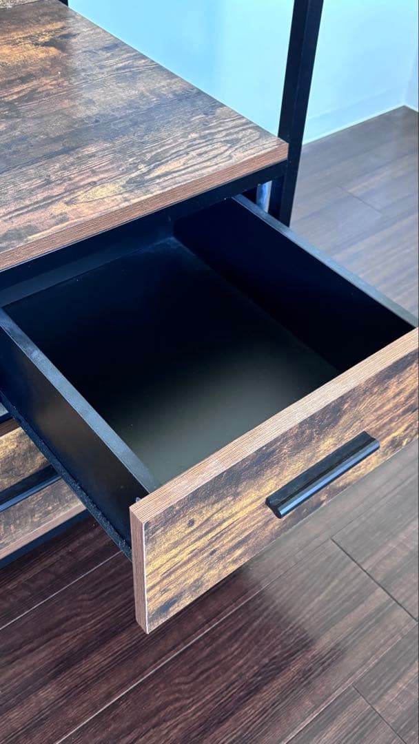 ニトリ　ハンガーラック