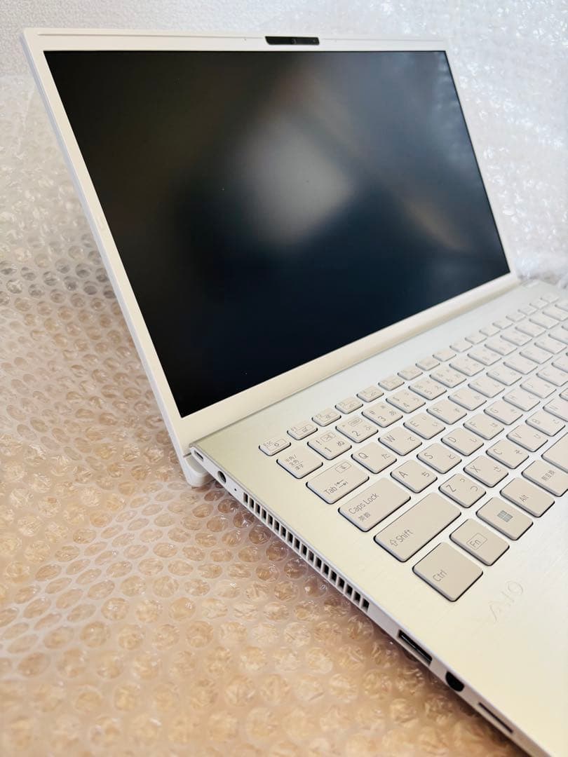 Windowsノート本体 VAIO F14