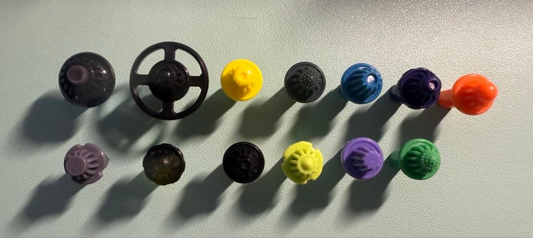 ベイブレード X まとめ