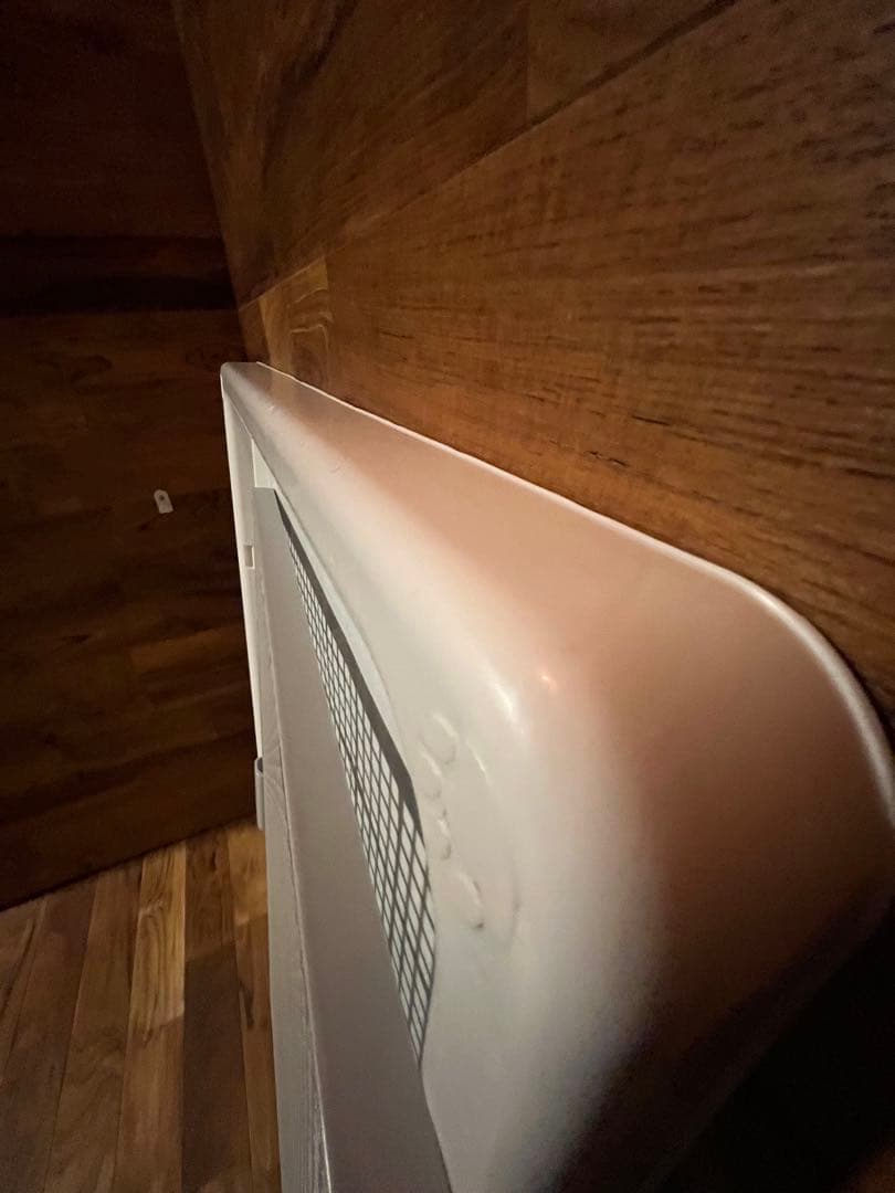 高床式トイレトレー　XXLサイズ　大型犬、多頭飼い対応