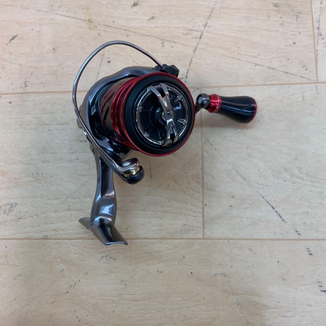 シマノ　16ストラディック　C2000S