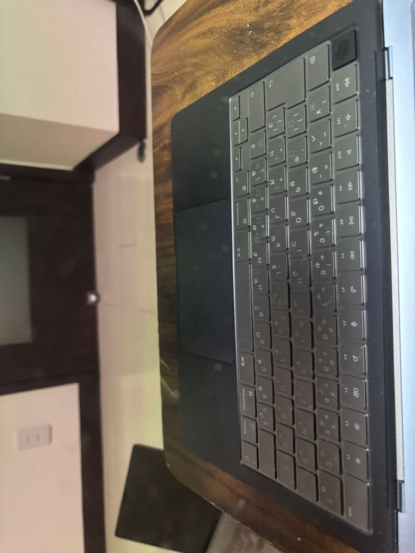 Apple MacBook Air 13インチ　M3【H&Sさま専用】