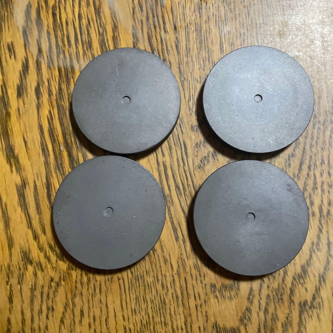 インシュレーター　4個セット☆